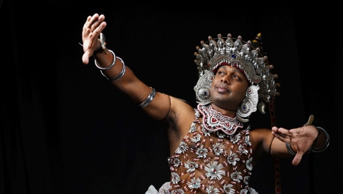 dancer